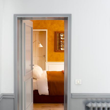 Chambres D'Hotes Eden Ouest Ла Рошел Екстериор снимка