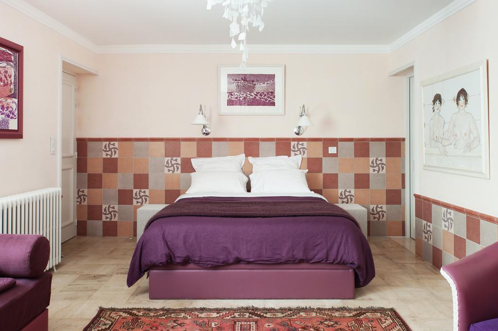 Chambres D'Hotes Eden Ouest Ла Рошел Екстериор снимка