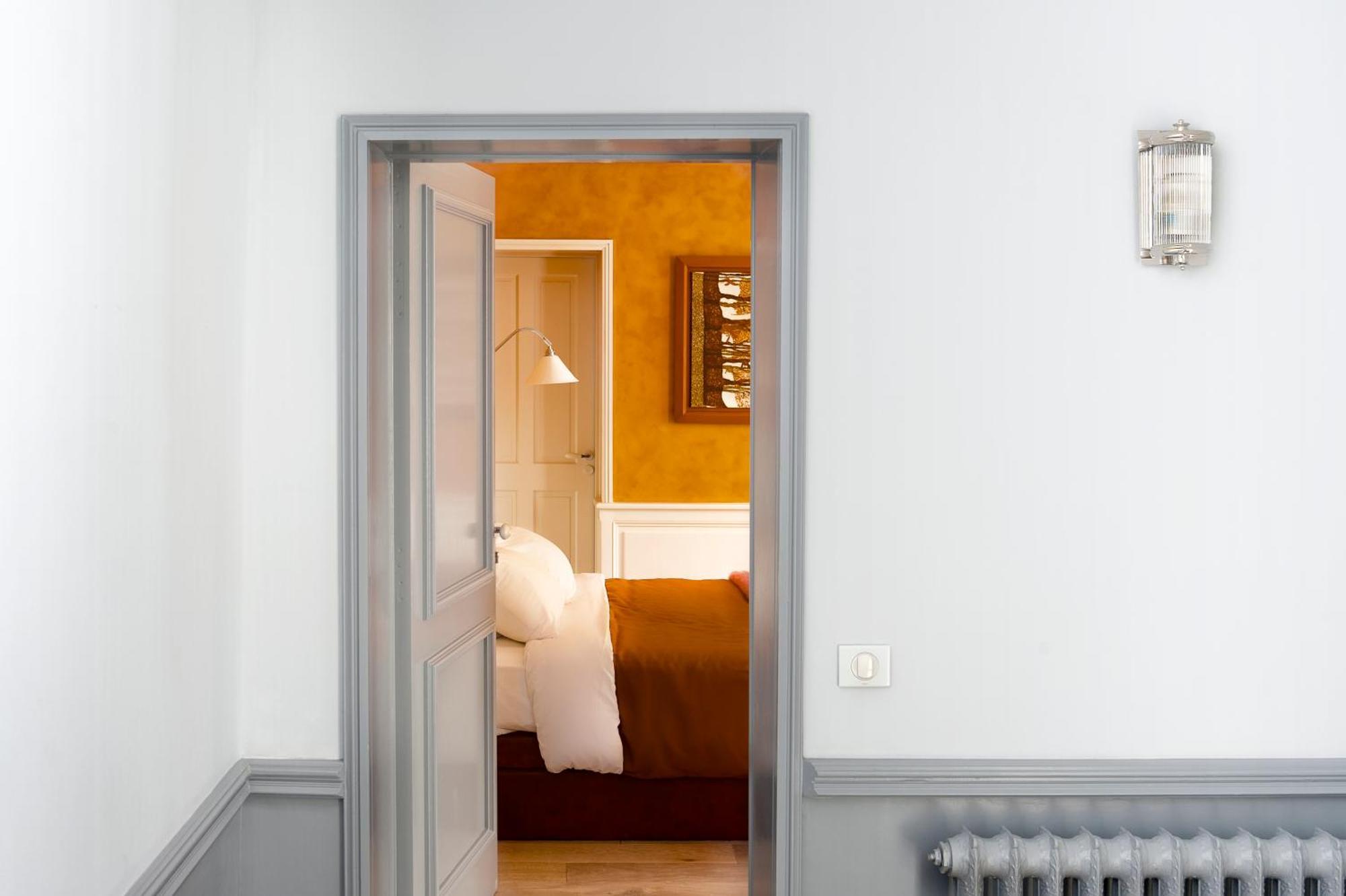 Chambres D'Hotes Eden Ouest Ла Рошел Екстериор снимка