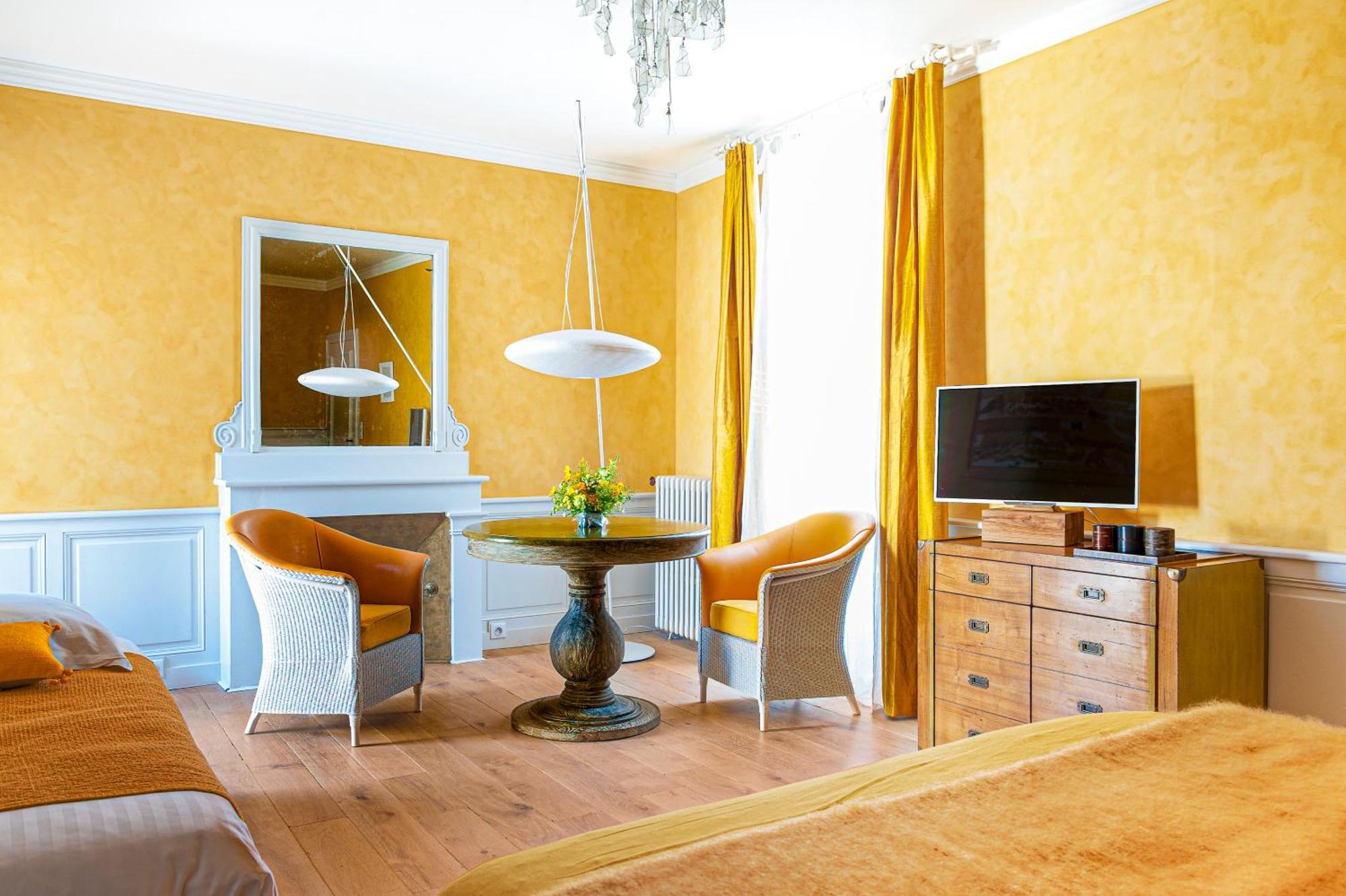 Chambres D'Hotes Eden Ouest Ла Рошел Екстериор снимка