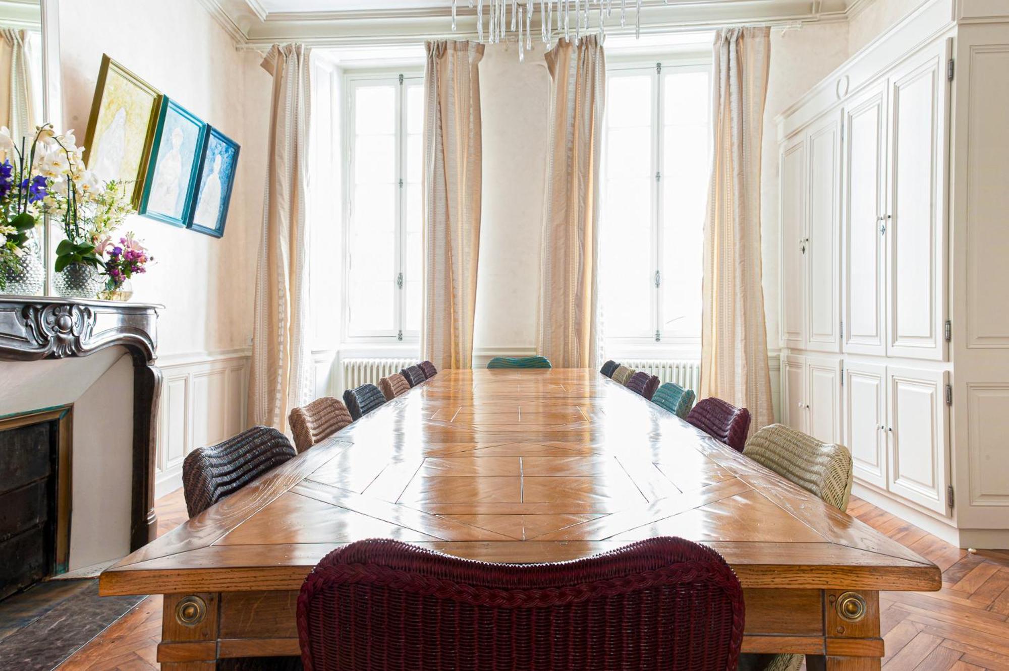 Chambres D'Hotes Eden Ouest Ла Рошел Екстериор снимка