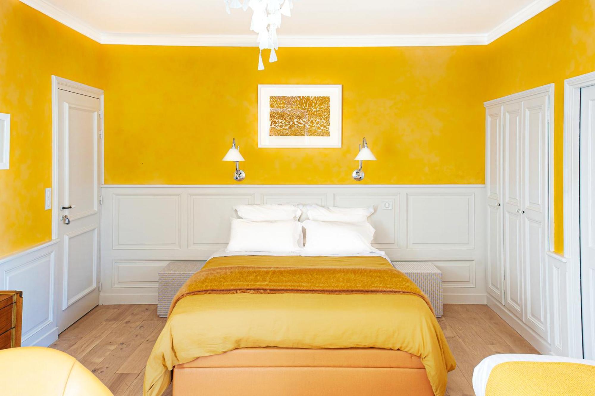 Chambres D'Hotes Eden Ouest Ла Рошел Екстериор снимка