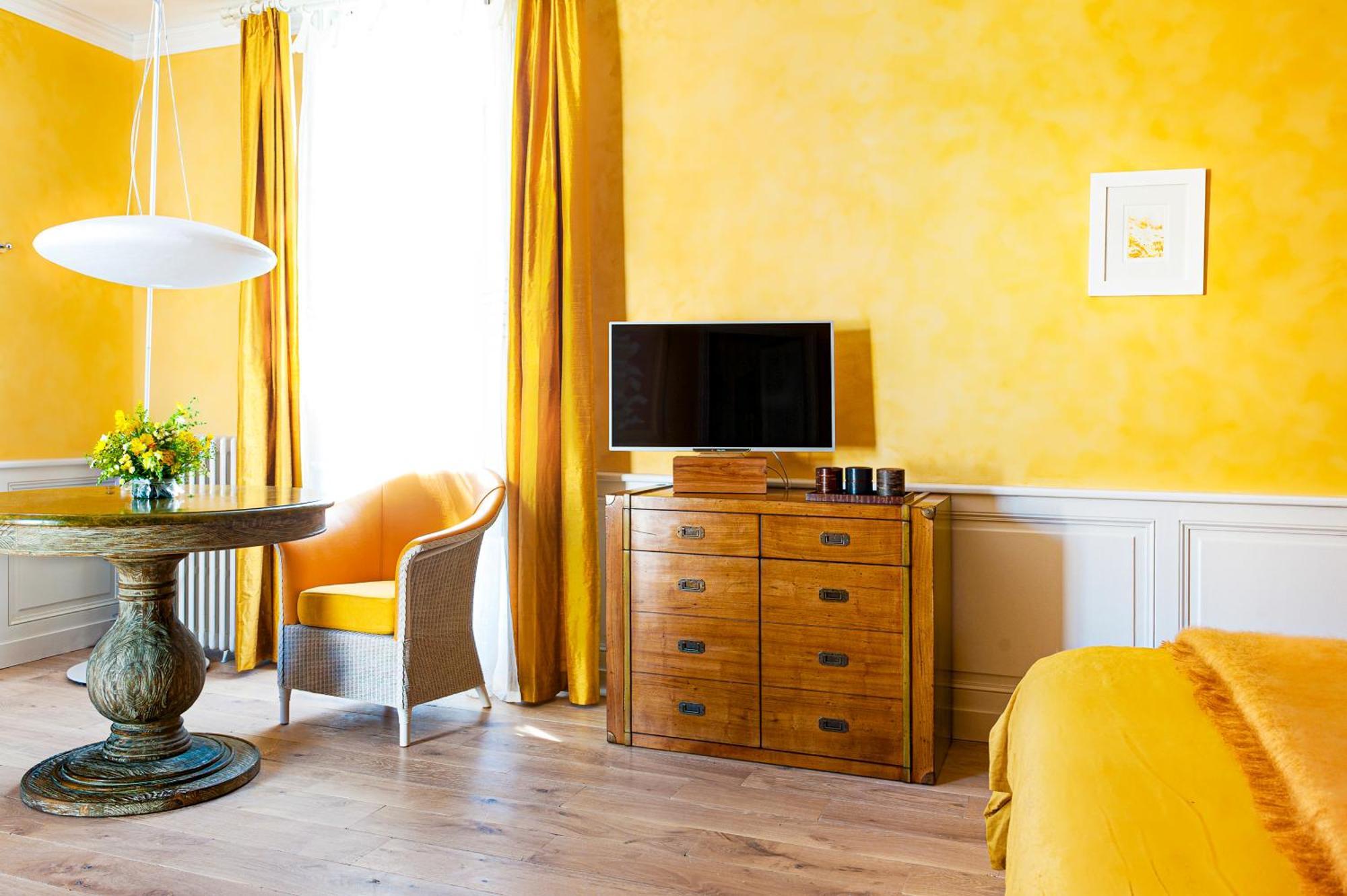 Chambres D'Hotes Eden Ouest Ла Рошел Екстериор снимка