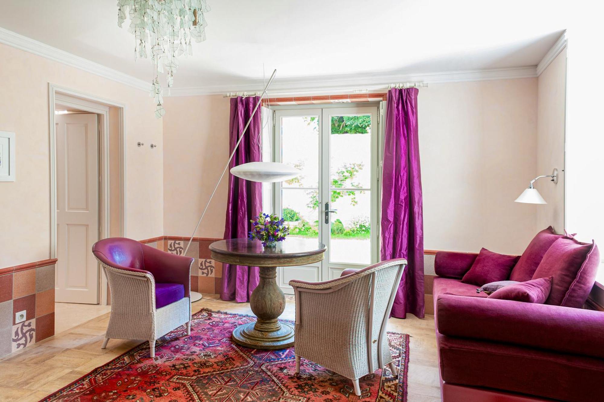 Chambres D'Hotes Eden Ouest Ла Рошел Екстериор снимка