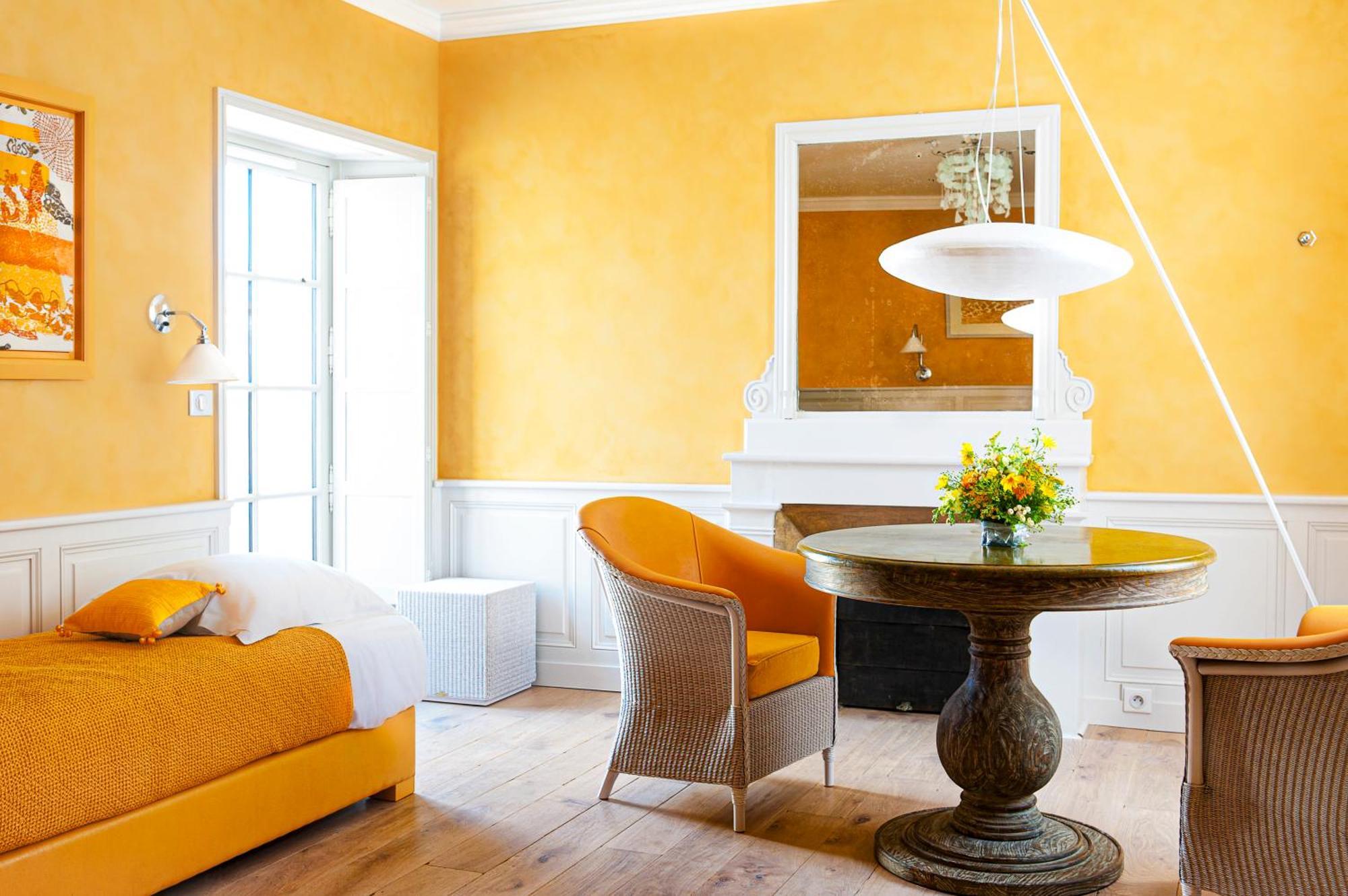 Chambres D'Hotes Eden Ouest Ла Рошел Екстериор снимка