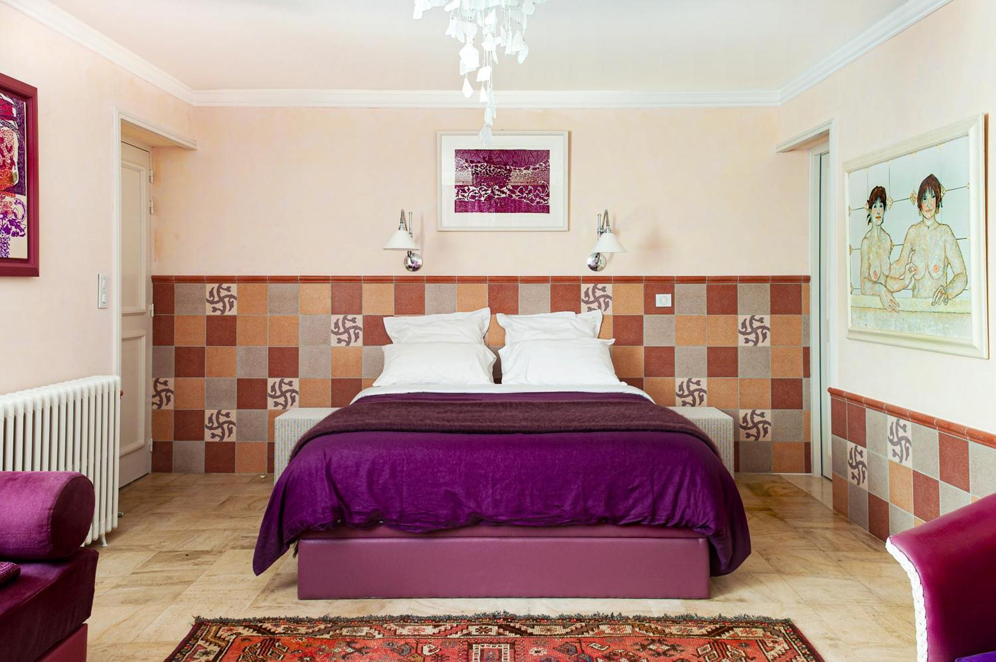 Chambres D'Hotes Eden Ouest Ла Рошел Екстериор снимка