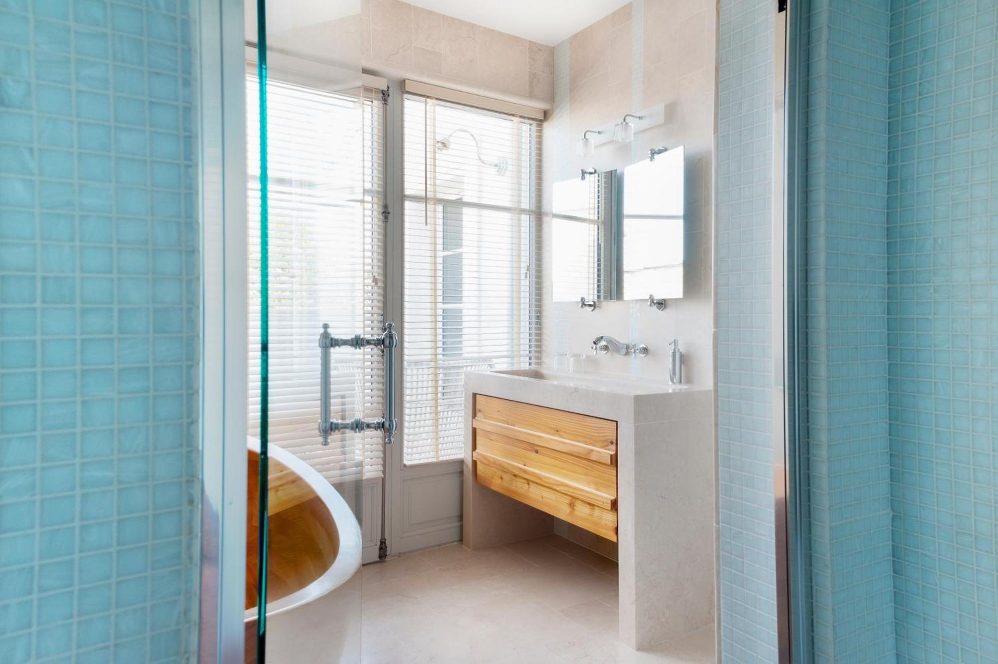 Chambres D'Hotes Eden Ouest Ла Рошел Екстериор снимка