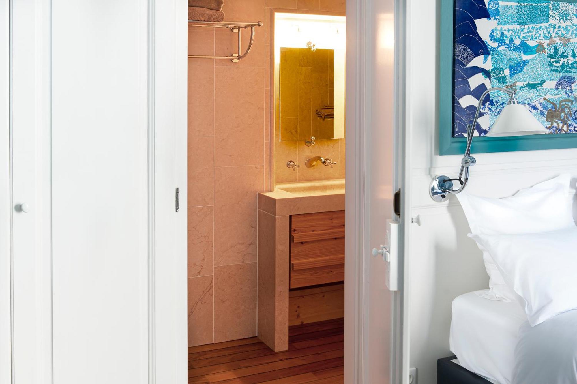 Chambres D'Hotes Eden Ouest Ла Рошел Екстериор снимка