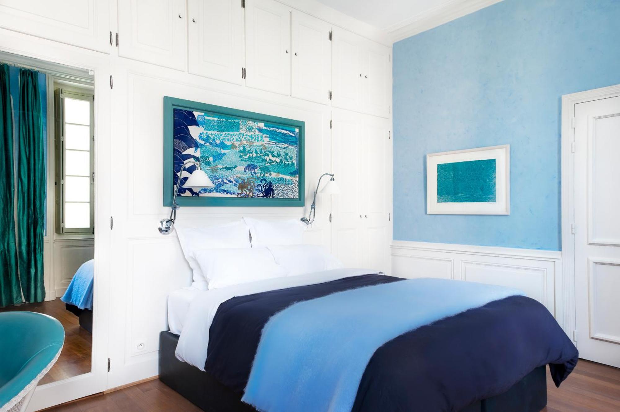 Chambres D'Hotes Eden Ouest Ла Рошел Екстериор снимка