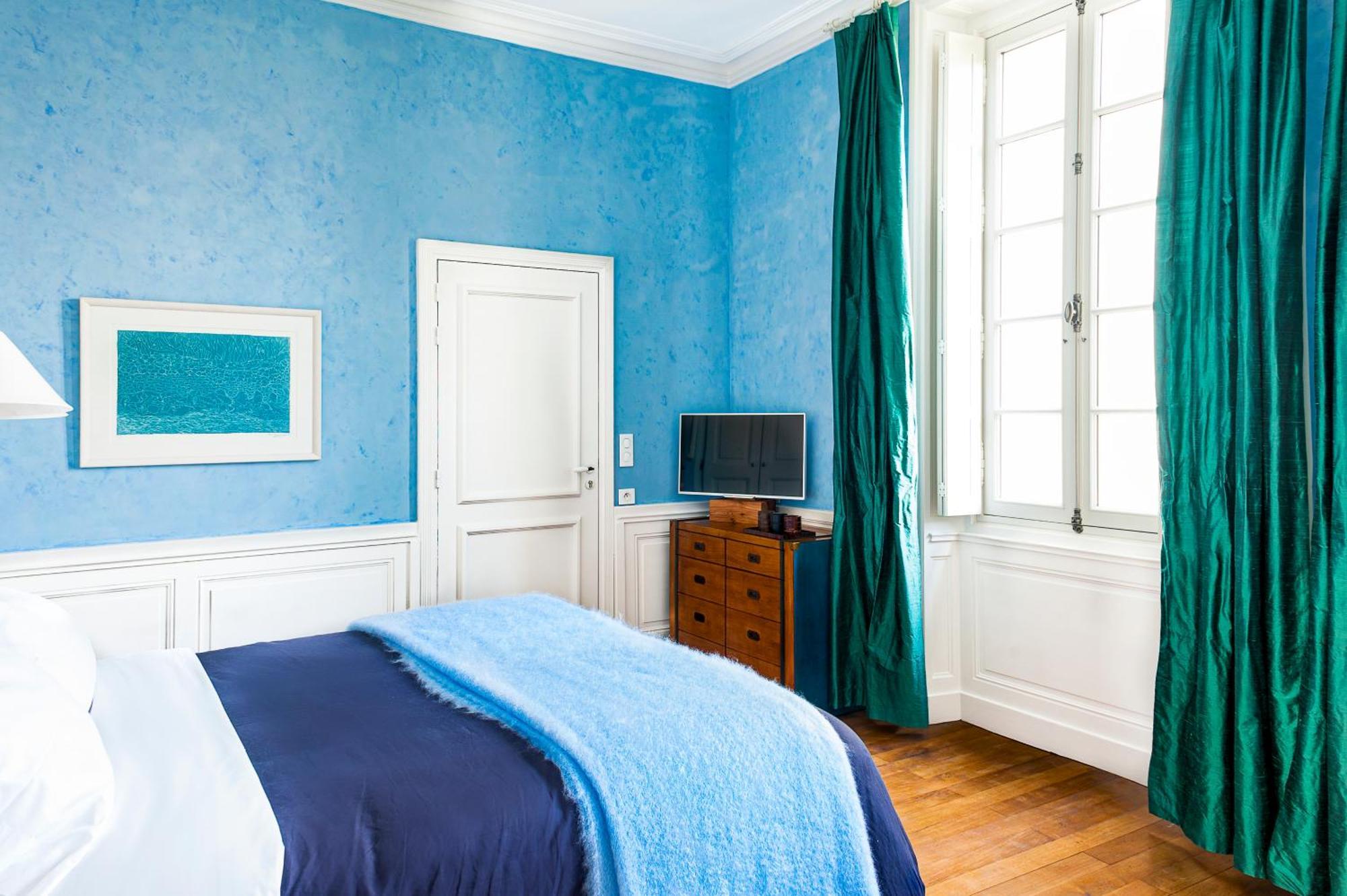 Chambres D'Hotes Eden Ouest Ла Рошел Екстериор снимка