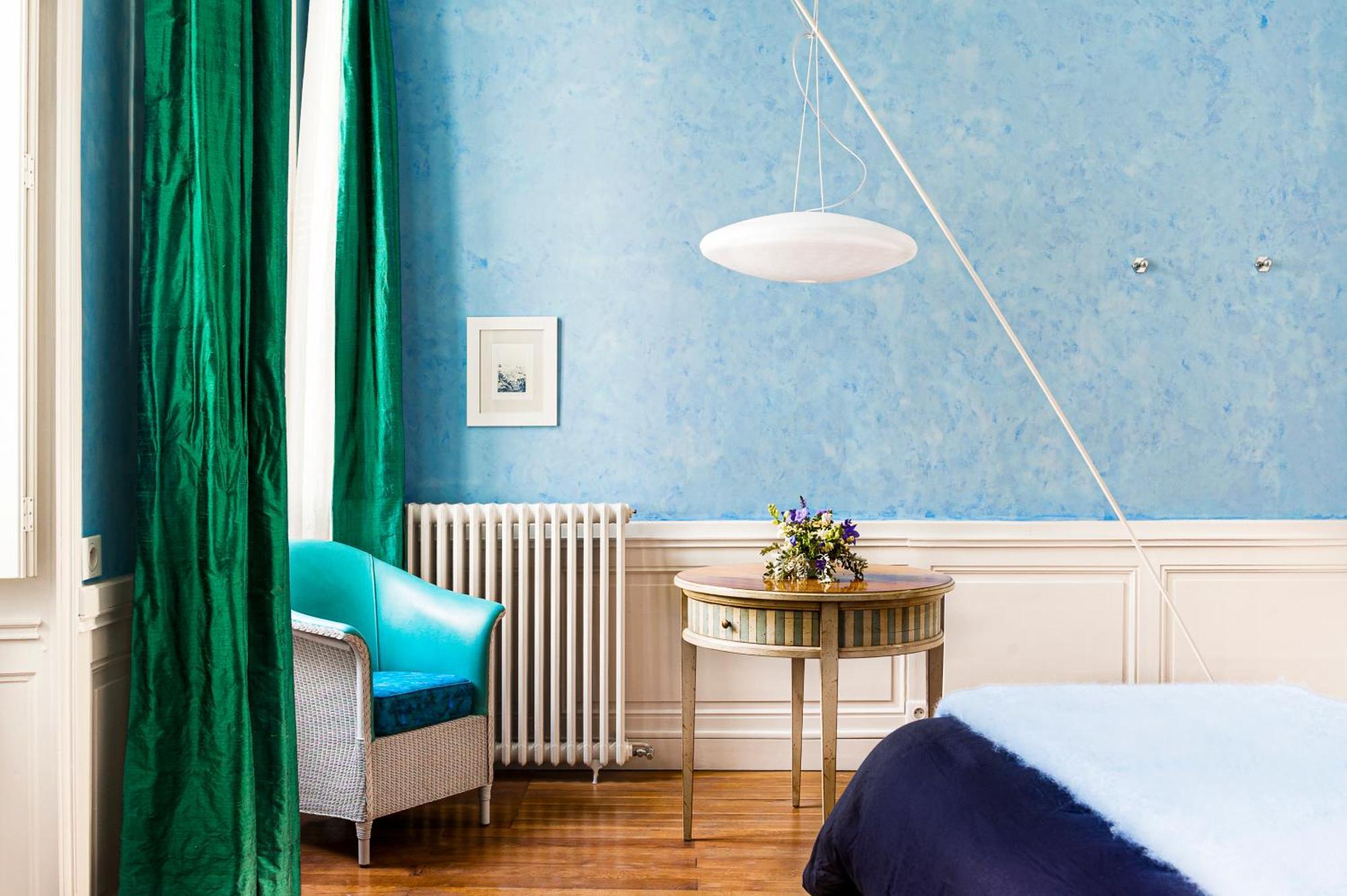 Chambres D'Hotes Eden Ouest Ла Рошел Екстериор снимка