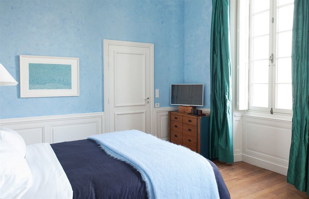 Chambres D'Hotes Eden Ouest Ла Рошел Екстериор снимка