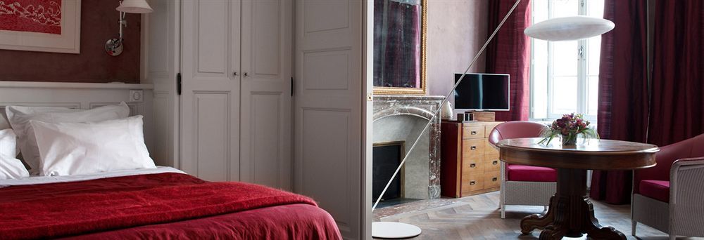 Chambres D'Hotes Eden Ouest Ла Рошел Екстериор снимка