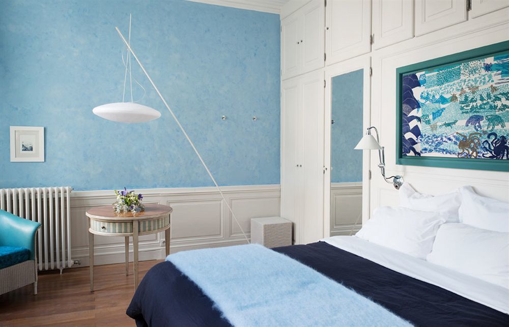 Chambres D'Hotes Eden Ouest Ла Рошел Екстериор снимка