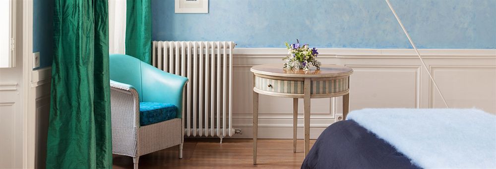 Chambres D'Hotes Eden Ouest Ла Рошел Екстериор снимка