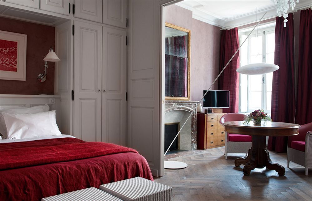 Chambres D'Hotes Eden Ouest Ла Рошел Екстериор снимка
