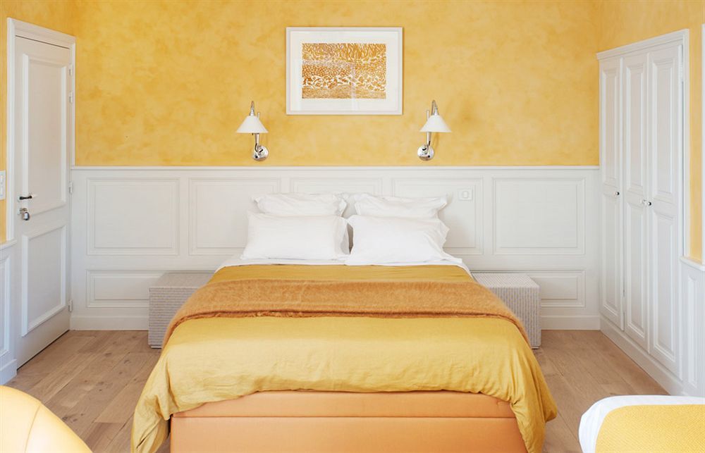 Chambres D'Hotes Eden Ouest Ла Рошел Екстериор снимка