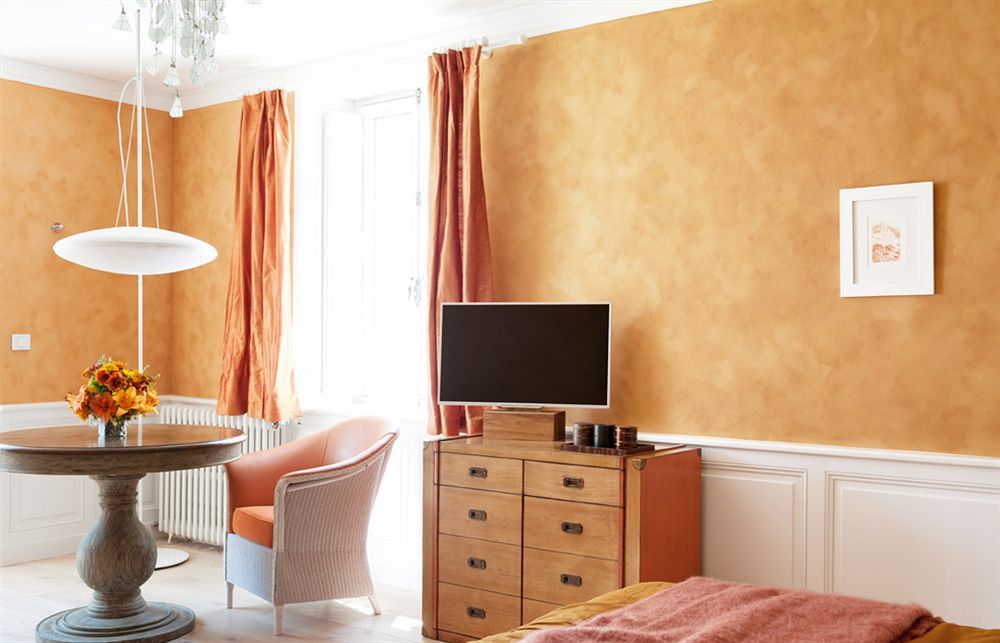 Chambres D'Hotes Eden Ouest Ла Рошел Екстериор снимка