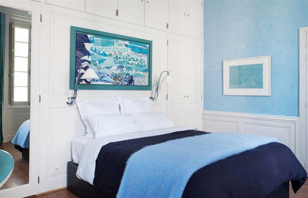 Chambres D'Hotes Eden Ouest Ла Рошел Екстериор снимка