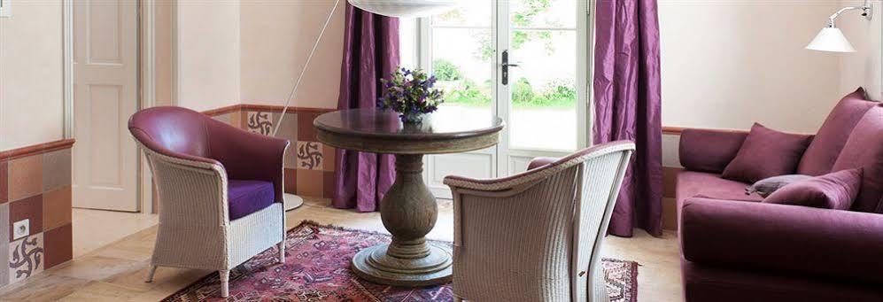 Chambres D'Hotes Eden Ouest Ла Рошел Екстериор снимка