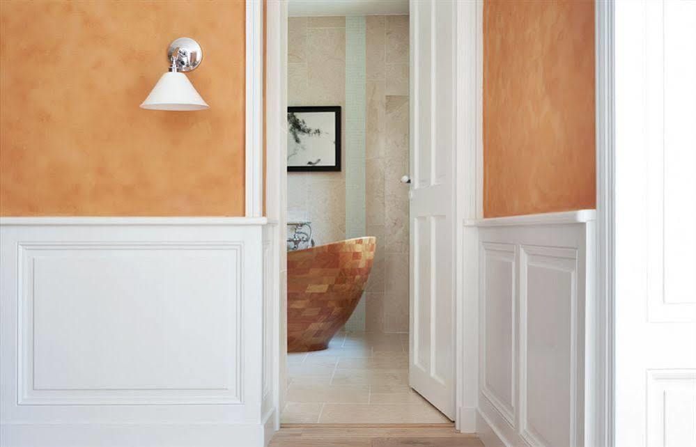 Chambres D'Hotes Eden Ouest Ла Рошел Екстериор снимка